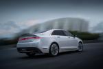 Lincoln MKZ H 2017 года (CN)